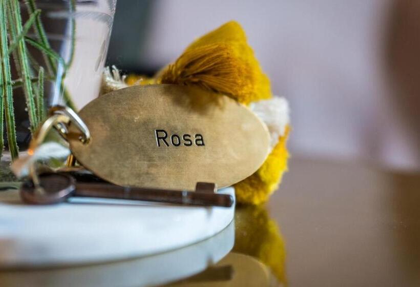 标准间带山景, Borgo Castello Panicaglia