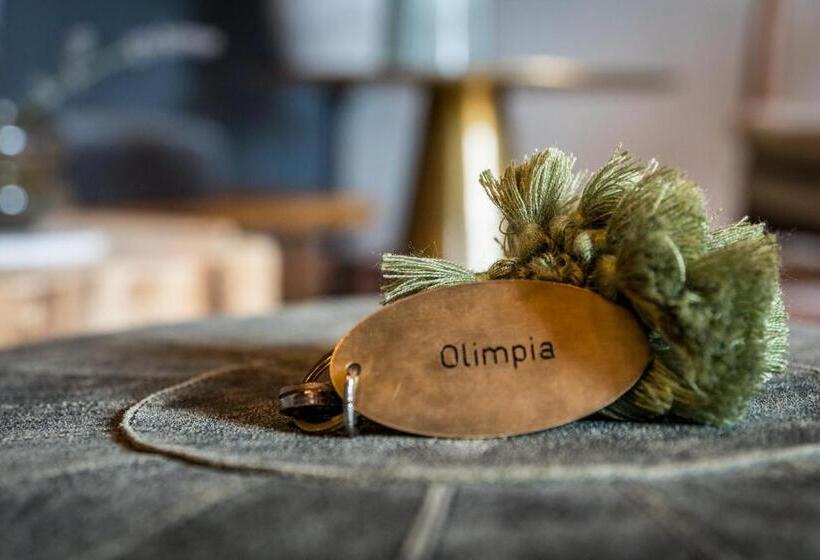 豪华房间, Borgo Castello Panicaglia