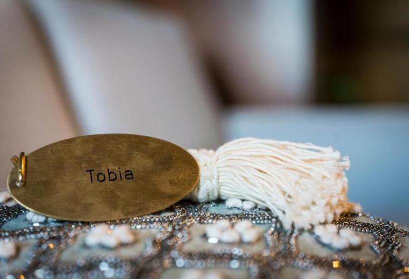 标准房带园景, Borgo Castello Panicaglia