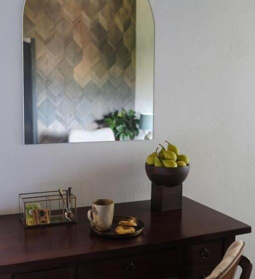 带2个卧室的套房, Borgo Castello Panicaglia