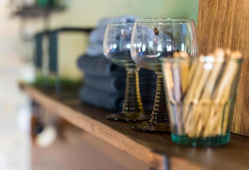 标准间, Borgo Castello Panicaglia