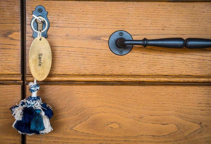 一居室高级别墅, Borgo Castello Panicaglia