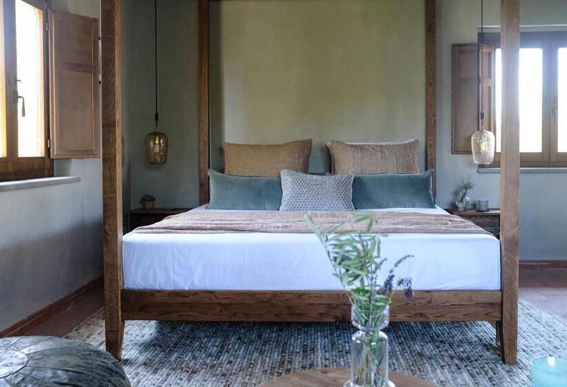 一居室高级别墅, Borgo Castello Panicaglia