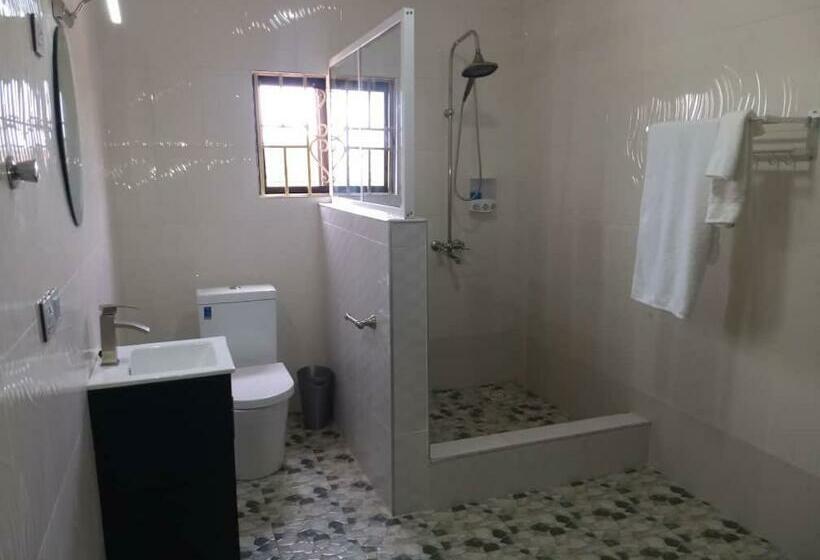 חדר סטנדרט, The Winford Boutique Hotel Achimota