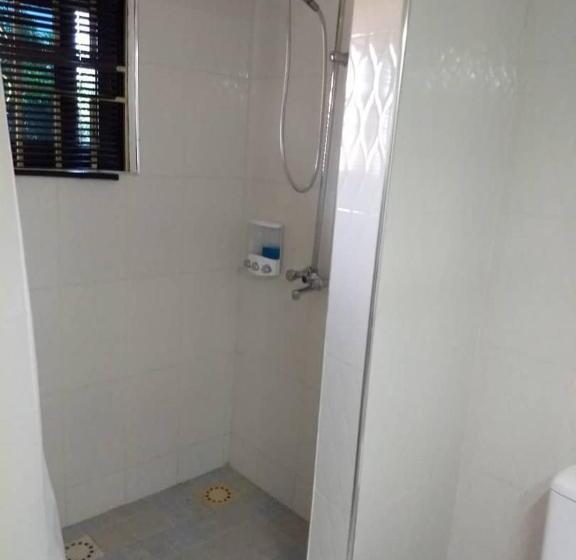 חדר סטנדרט עם מיטת קינג, The Winford Boutique Hotel Achimota