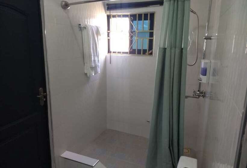 חדר סופריור, The Winford Boutique Hotel Achimota