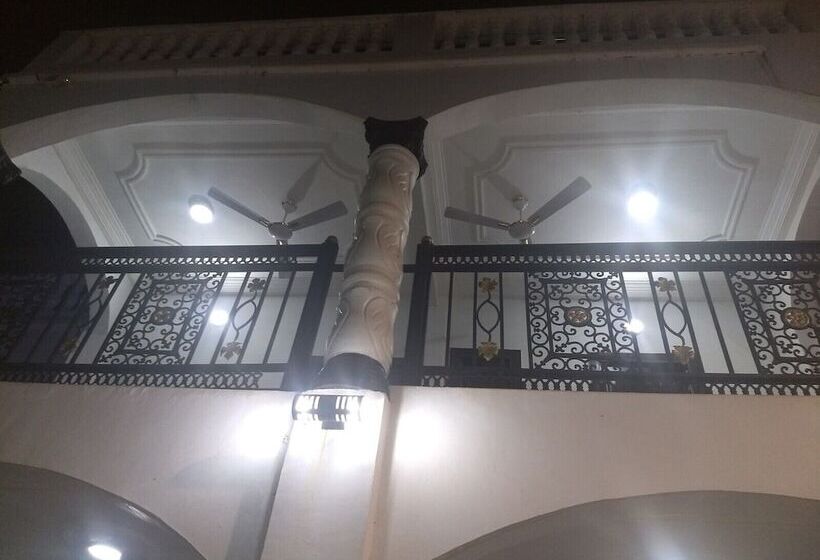 수피리어 룸, The Winford Boutique Hotel Achimota