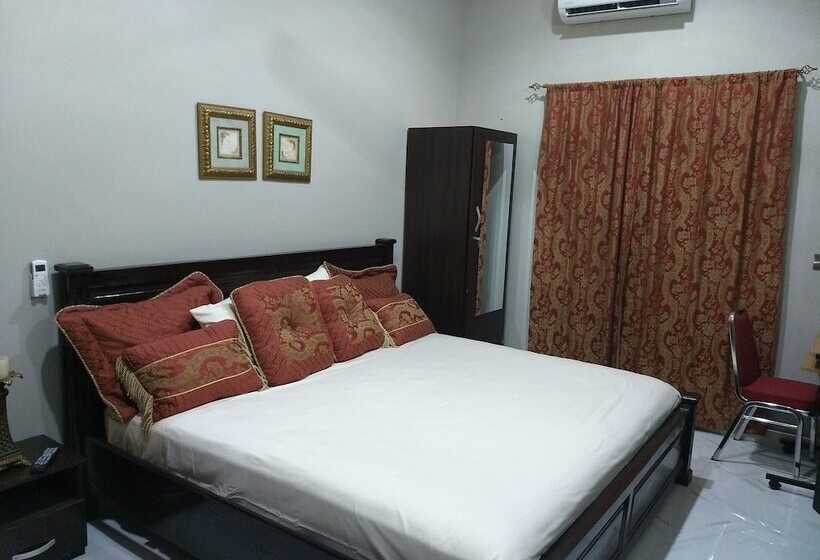 חדר סופריור, The Winford Boutique Hotel Achimota
