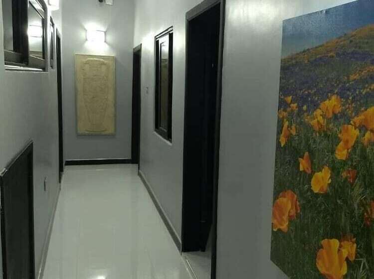 اتاق استاندارد, The Winford Boutique Hotel Achimota