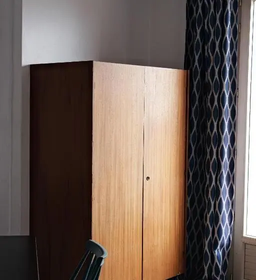 オーシャンビューバルコニー付スタンダードワンルーム, Residence Le Beau Rivage