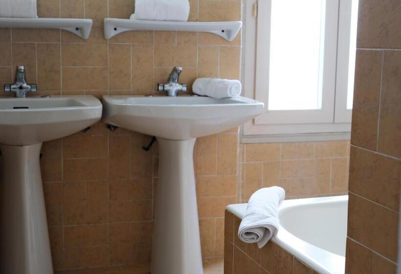 Studio Standard Vista Mare, Residence Le Beau Rivage