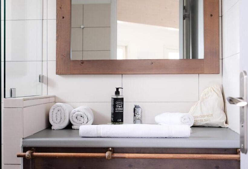 Appartamento 1 Camera da Letto Vista Mare, Residence Le Beau Rivage