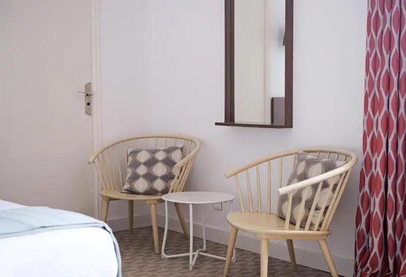 スタンダードスタジオ, Residence Le Beau Rivage