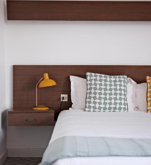 Monolocale Standard, Residence Le Beau Rivage