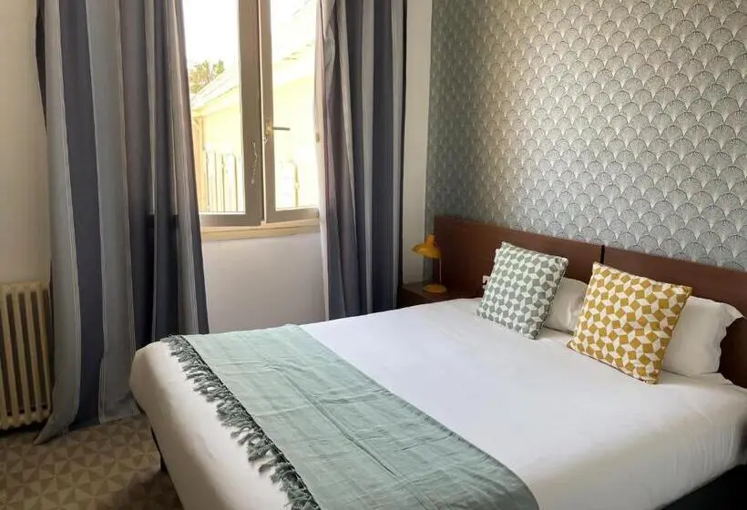 スタンダードルーム, Residence Le Beau Rivage