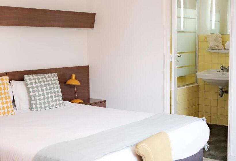 Camera Standard, Residence Le Beau Rivage