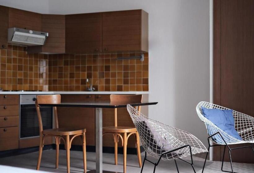 Studio Standard Vista Mare, Residence Le Beau Rivage