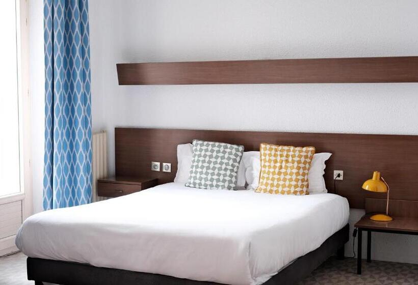 Studio Standard Vista Mare, Residence Le Beau Rivage