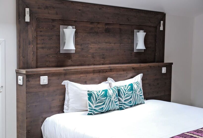 Appartamento 1 Camera da Letto Vista Mare, Residence Le Beau Rivage