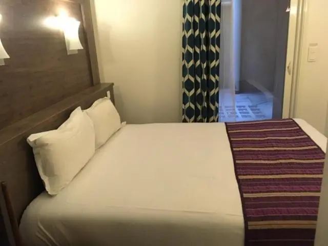 テラス付き１ベッドルームアパートメント, Residence Le Beau Rivage