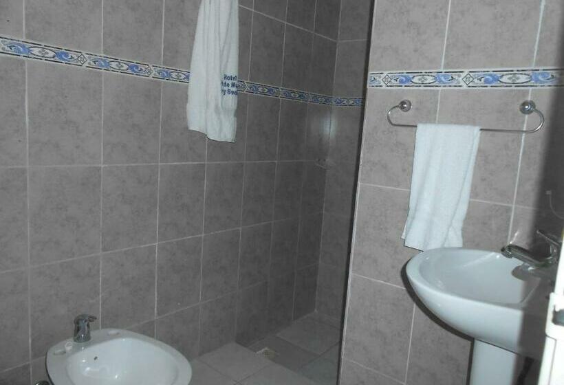 Четырехместный Номер Стандарт, 25 De Mayo