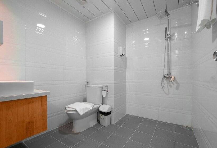 اتاق سوپریور, Kalaw Garden