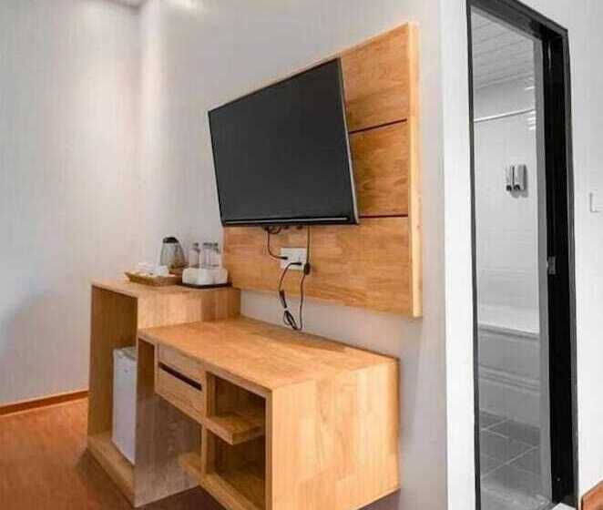 اتاق لوکس سه تخته, Kalaw Garden