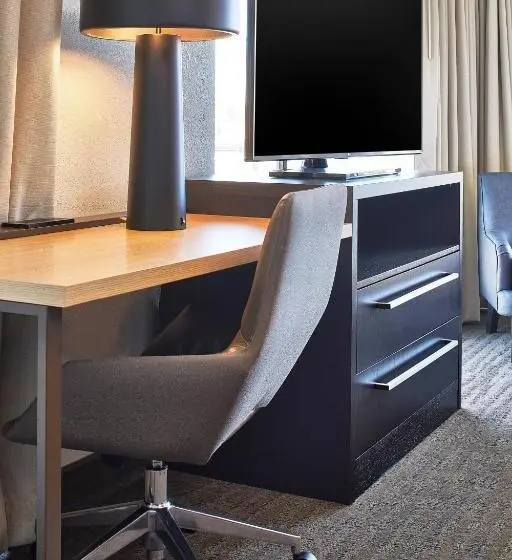 スタンダードルーム, Residence Inn By Marriott Cleveland University Circle/medical Center
