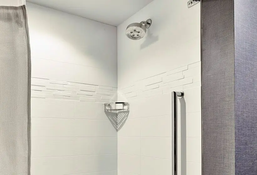 スイート, Residence Inn By Marriott Cleveland University Circle/medical Center
