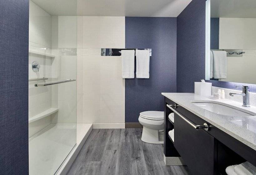 套房, Residence Inn By Marriott Cleveland University Circle/medical Center