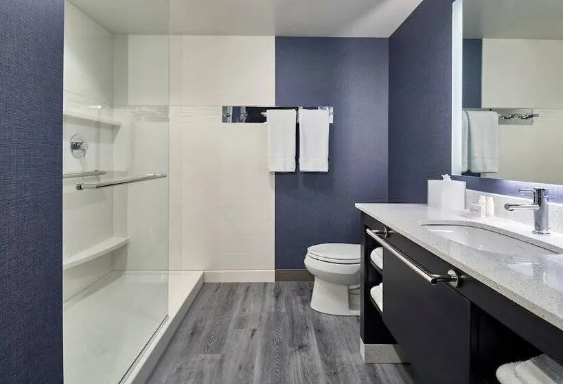 スイート, Residence Inn By Marriott Cleveland University Circle/medical Center