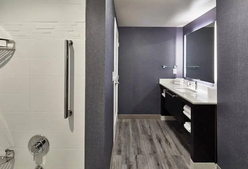 スイート, Residence Inn By Marriott Cleveland University Circle/medical Center