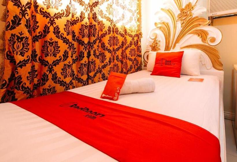 标准单人间, Reddoorz At Manila Venetian