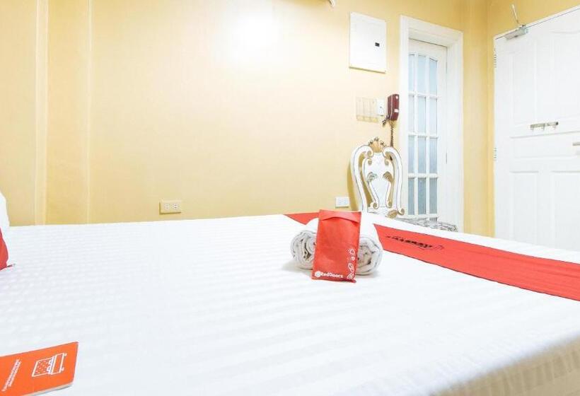 豪华房间, Reddoorz At Manila Venetian