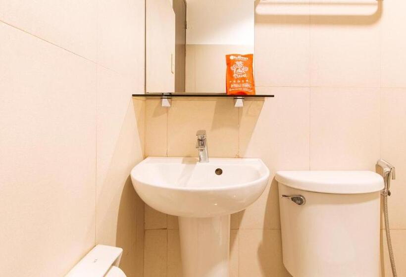 Семейный Номер, Reddoorz At Manila Venetian