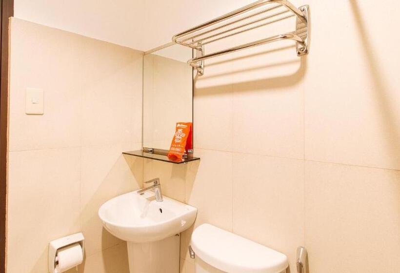 标准单人间, Reddoorz At Manila Venetian