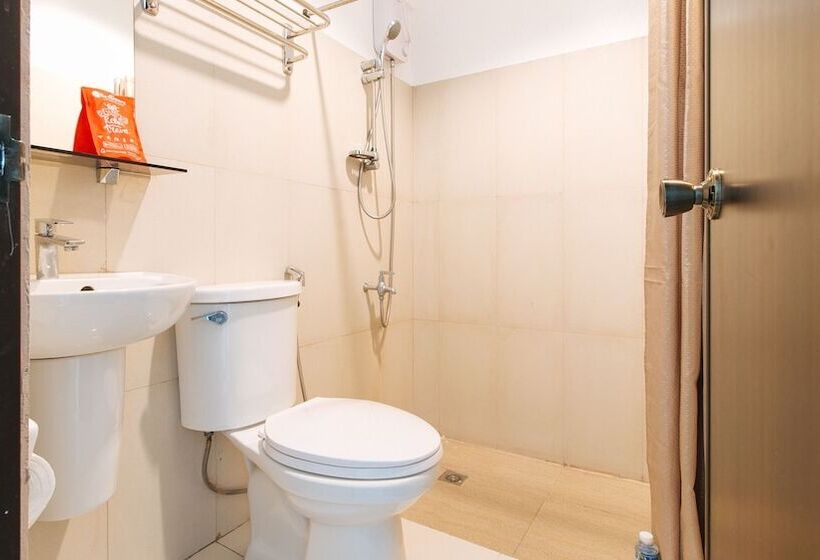 豪华房间, Reddoorz At Manila Venetian