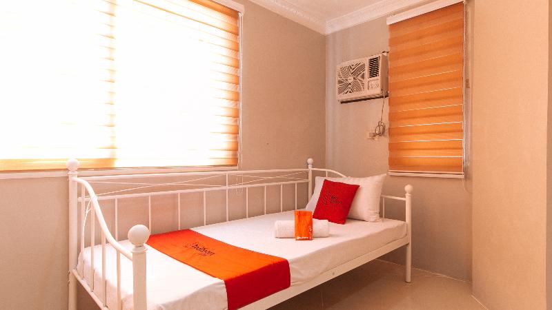 家庭间, Reddoorz At Manila Venetian