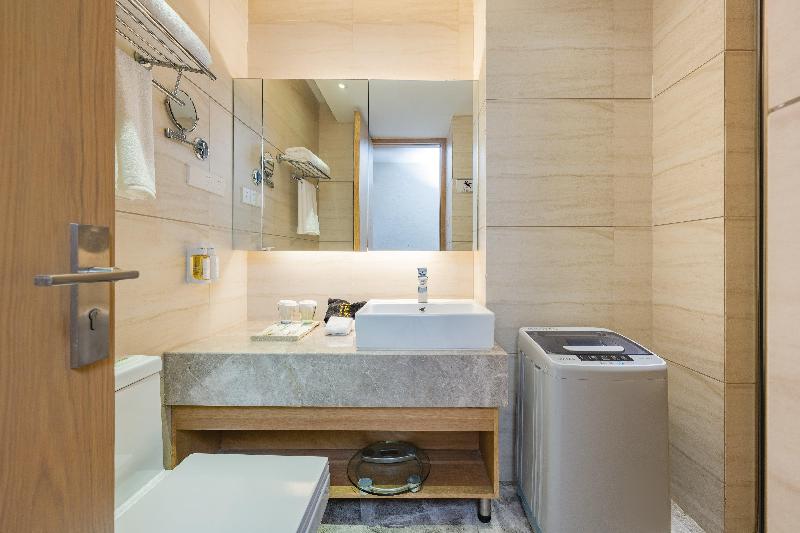 豪华房间, Reddoorz At Manila Venetian