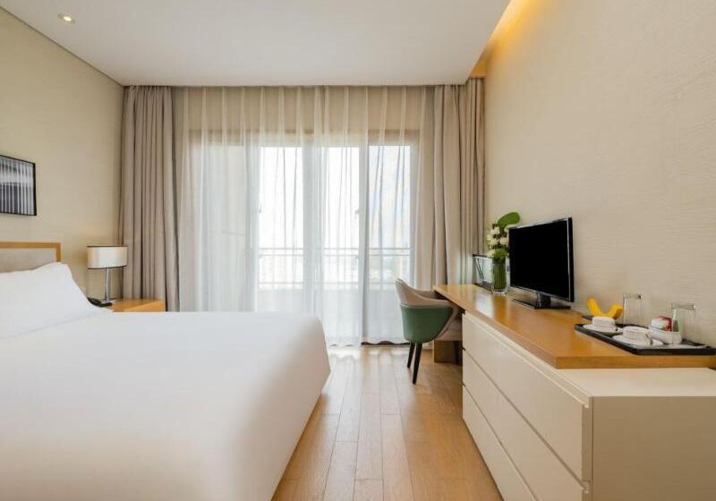 Номер Deluxe, Reddoorz At Manila Venetian