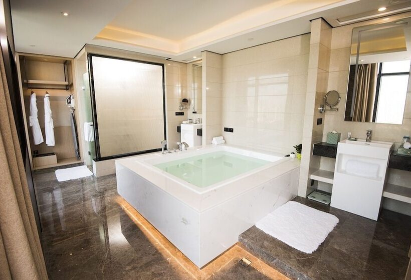 Люкс Повышенной Комфортности, Virtuous World