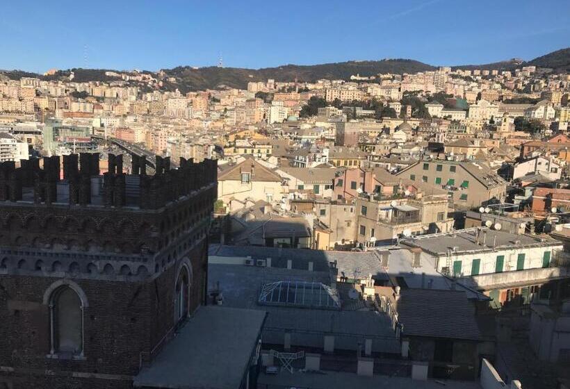 Pokój Deluxe Trzyosobowy, Bluripa Guesthouse