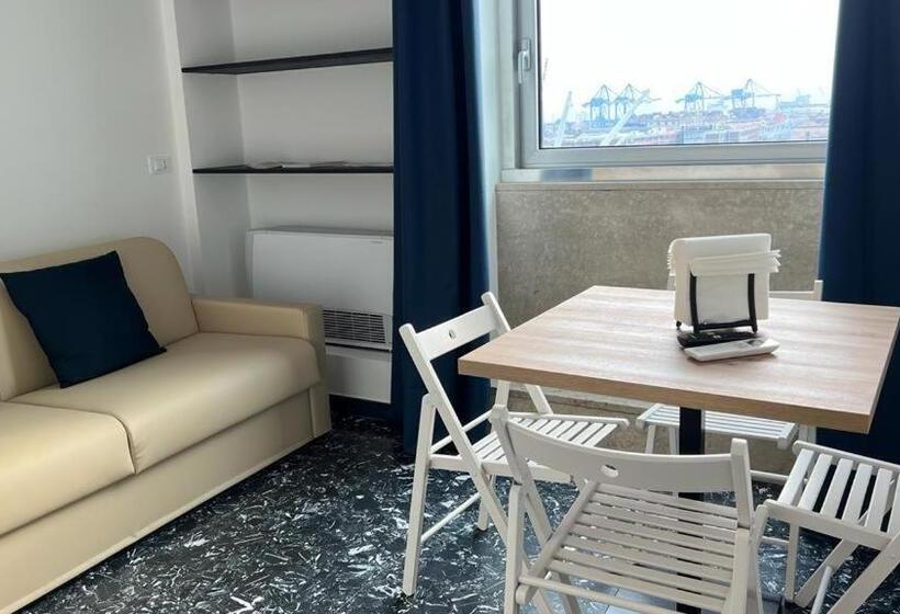 Studio Rodzinne, Bluripa Guesthouse