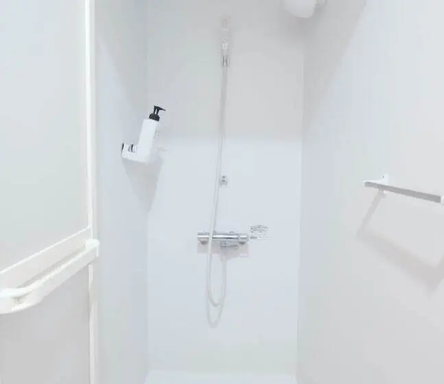 スタンダード４人部屋, Tottori Guest House Miraie Base