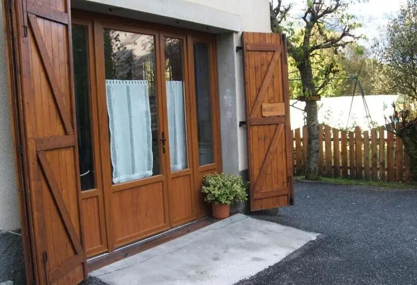 استودیوی استاندارد, Maison D  Hôtes Tranquyl