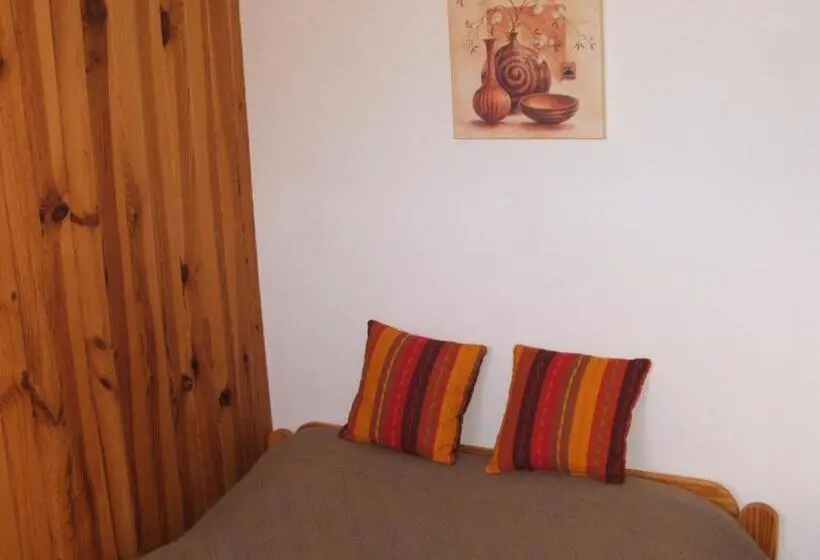 استودیوی استاندارد, Maison D  Hôtes Tranquyl