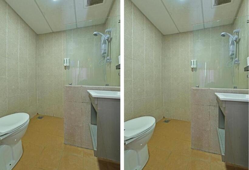 标准单人间, Oyo 768 Fajar Baru Boutique