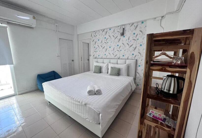 آپارتمان 2 خوابه, Malizon Hotel And Residences