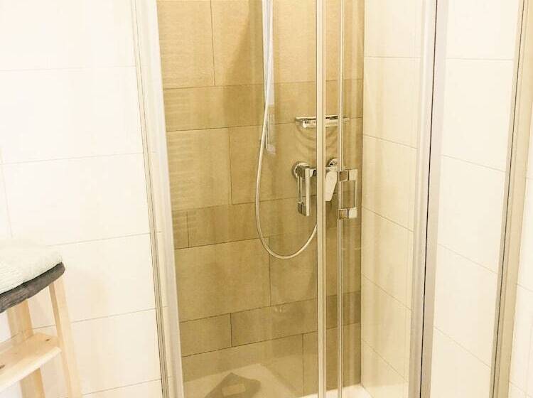 غرفة عائلية, Gästehaus Mönchshof