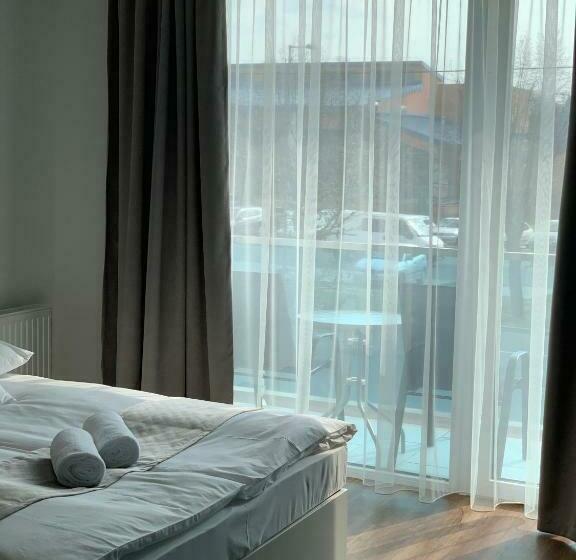 Студия Стандарт, Berill Suites